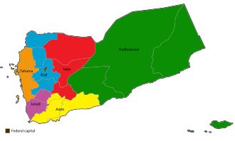 Yemen – Wikipedia tiếng Việt.